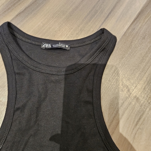 Zara tank top - Picture 2 of 2